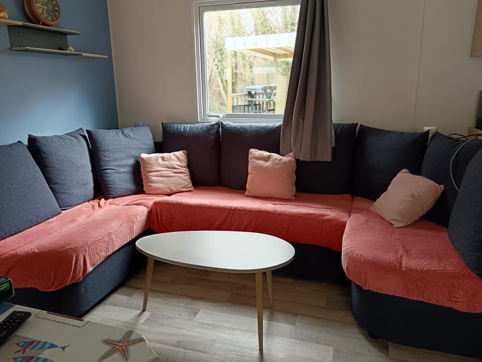 Le paradis Campground/ 
RV Resort in Brittany