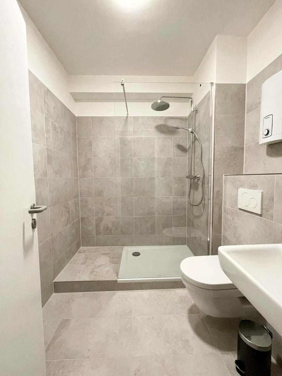 Stylish apartment in Ratingen-Düsseldorf Apartment in Dusseldorf