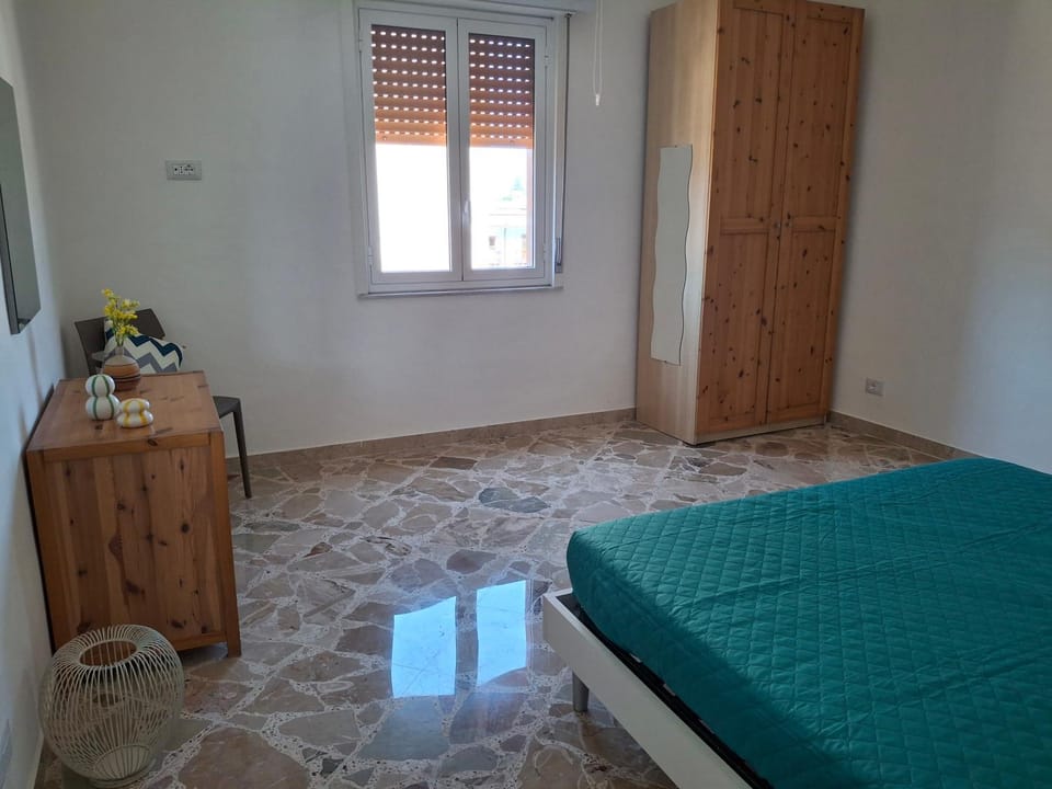 Mondello House29 Apartment in Palermo