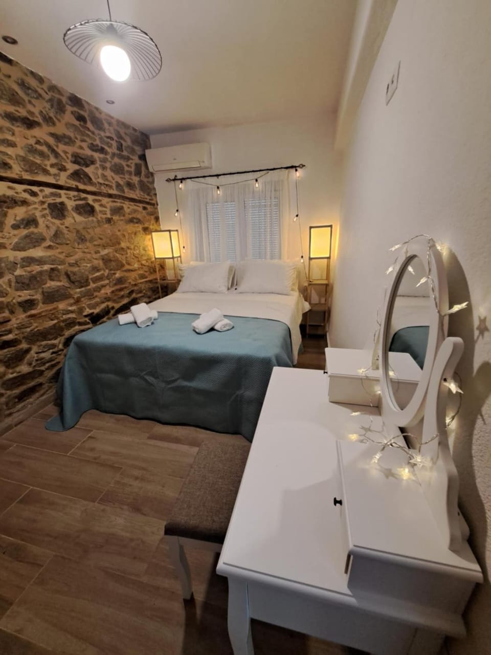 mama-koulas house Apartment in Kavala