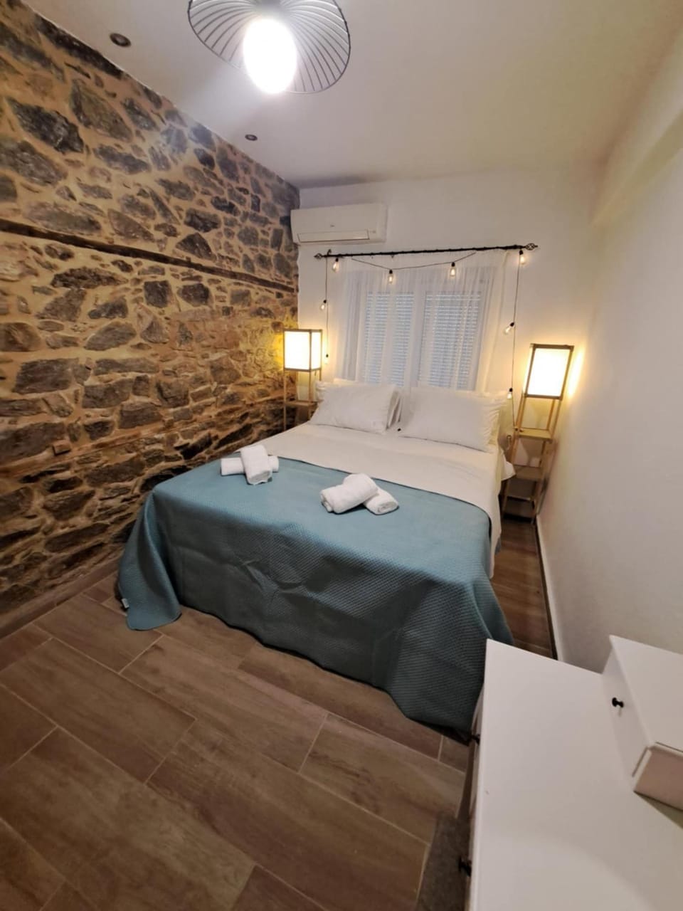 mama-koulas house Apartment in Kavala