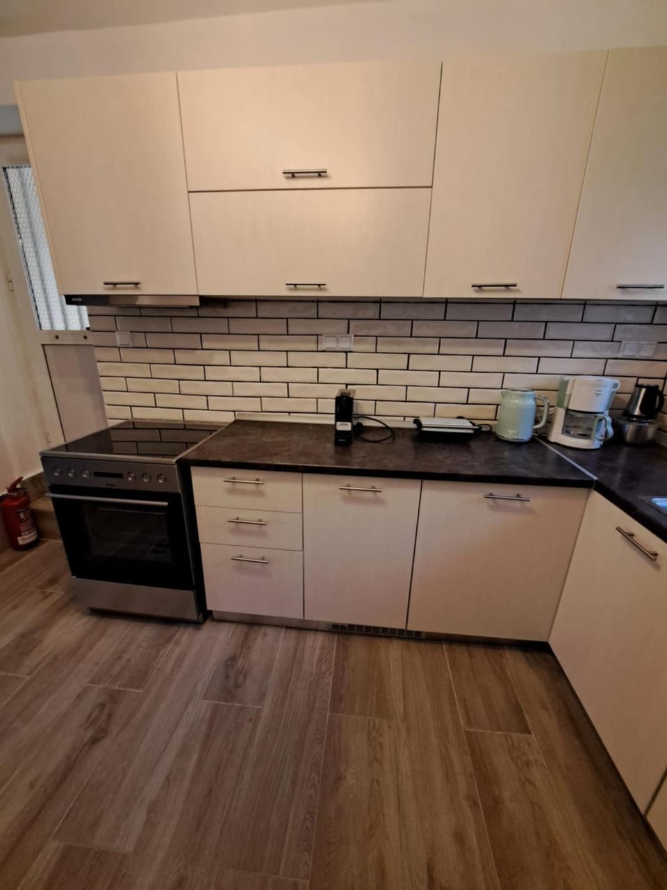 mama-koulas house Apartment in Kavala