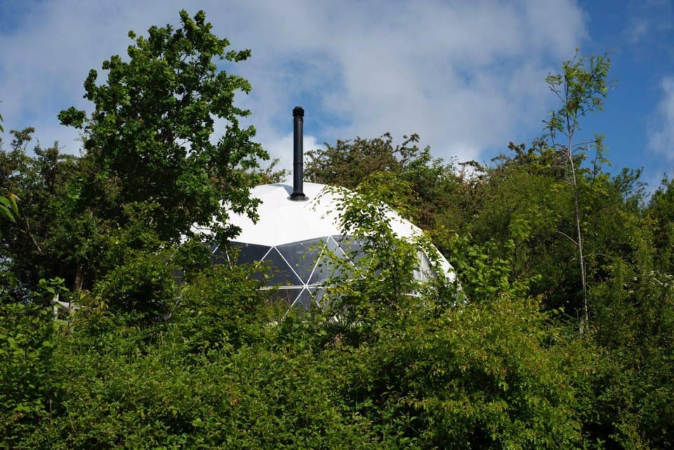 Waters Edge Spa Campground/ 
RV Resort in Northern Ireland