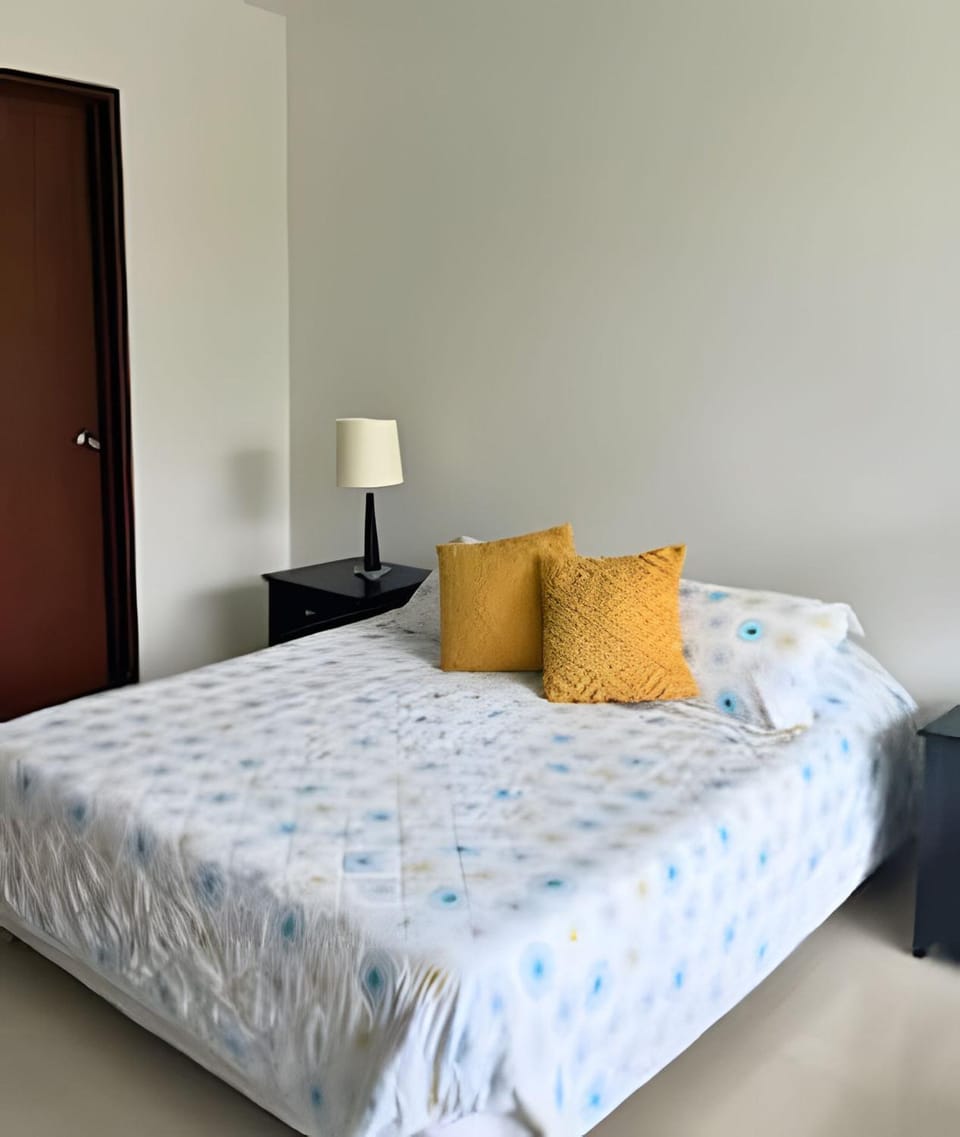 Beachfront Paradise with Pools and Spa Apartment in La Boquilla
