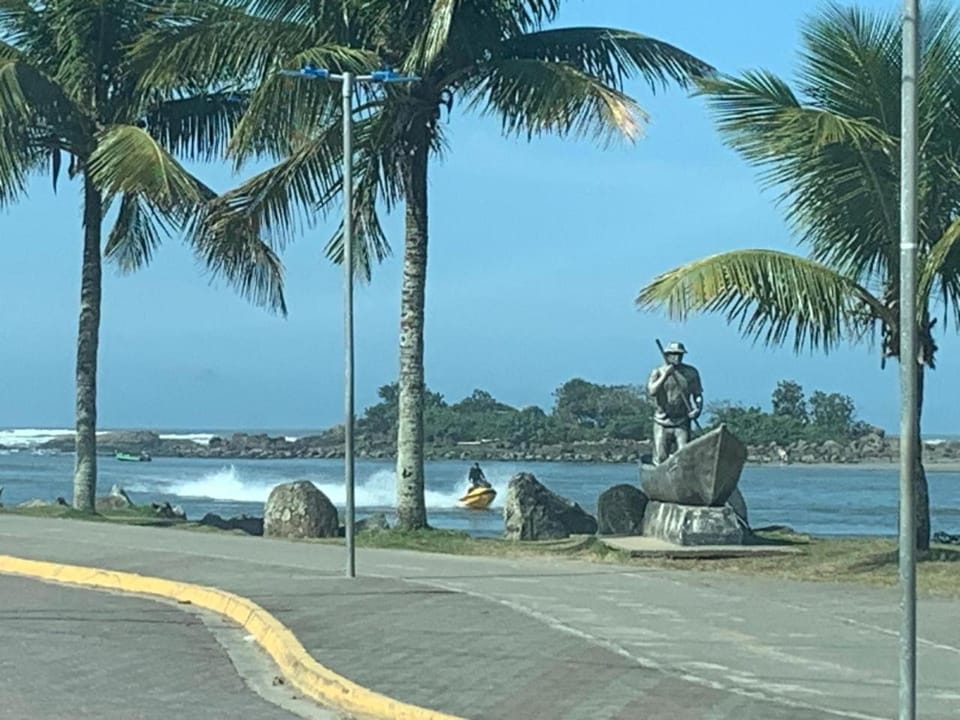 Sea view