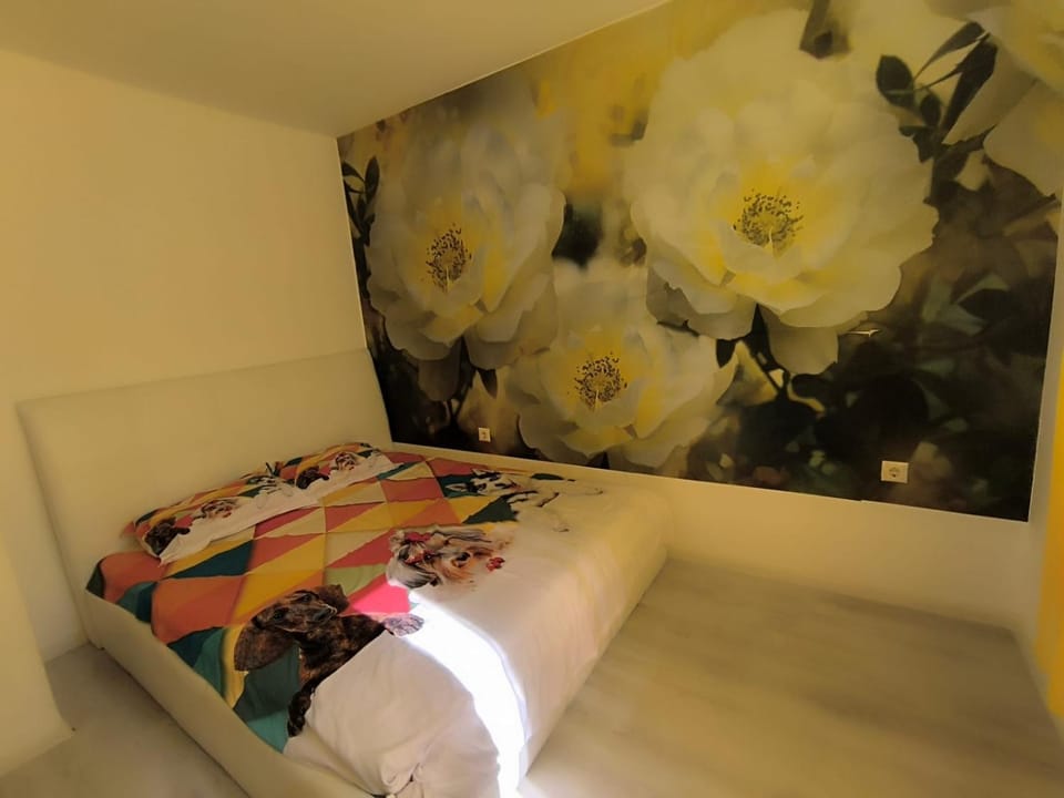 2 bedroom flat in Balchik Apartment in Dobrich Province, Bulgaria