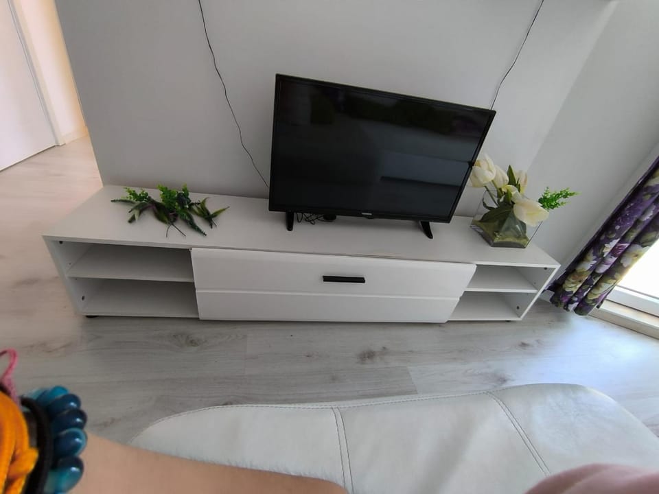 2 bedroom flat in Balchik Apartment in Dobrich Province, Bulgaria