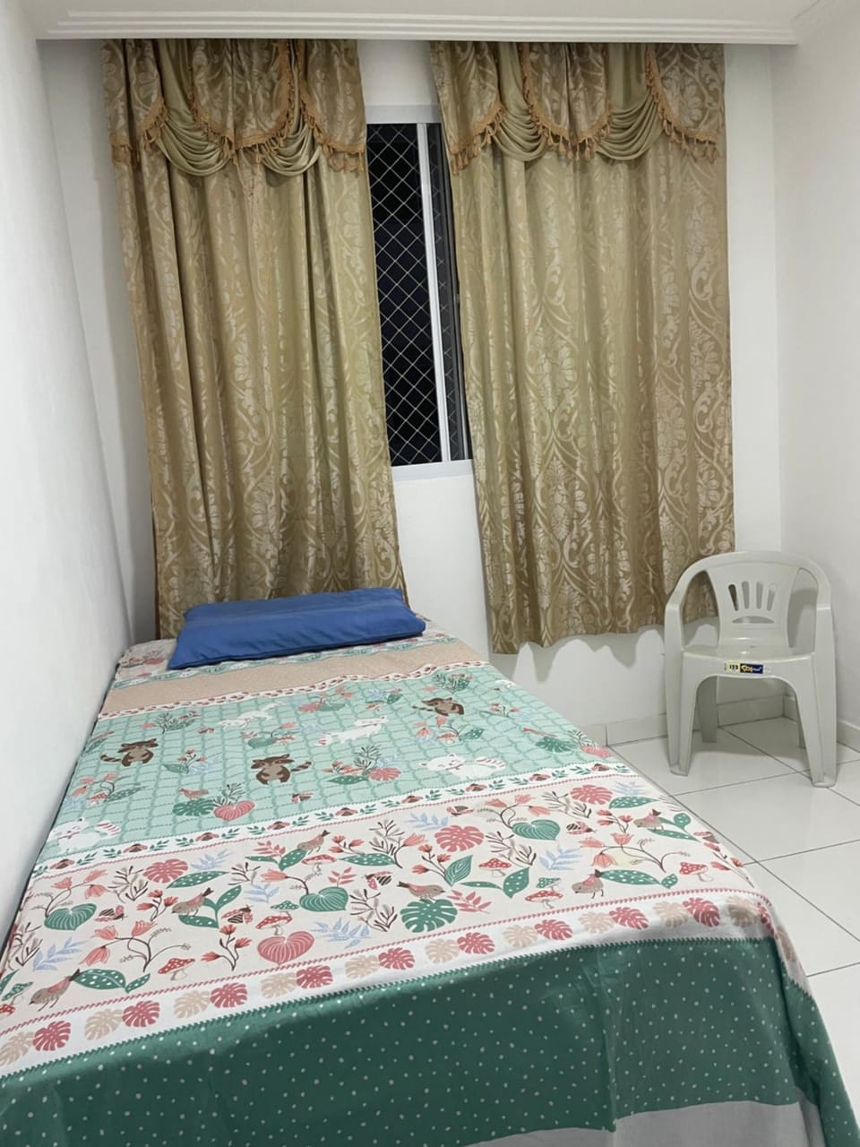 Fechado Não Faça Reserva Apartment in Salvador
