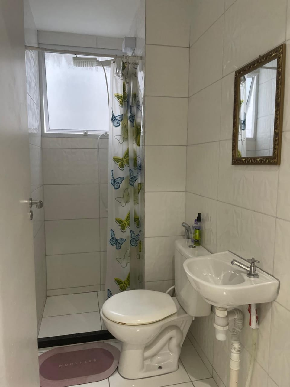 Fechado Não Faça Reserva Apartment in Salvador
