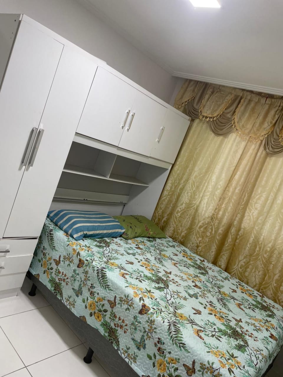 Fechado Não Faça Reserva Apartment in Salvador