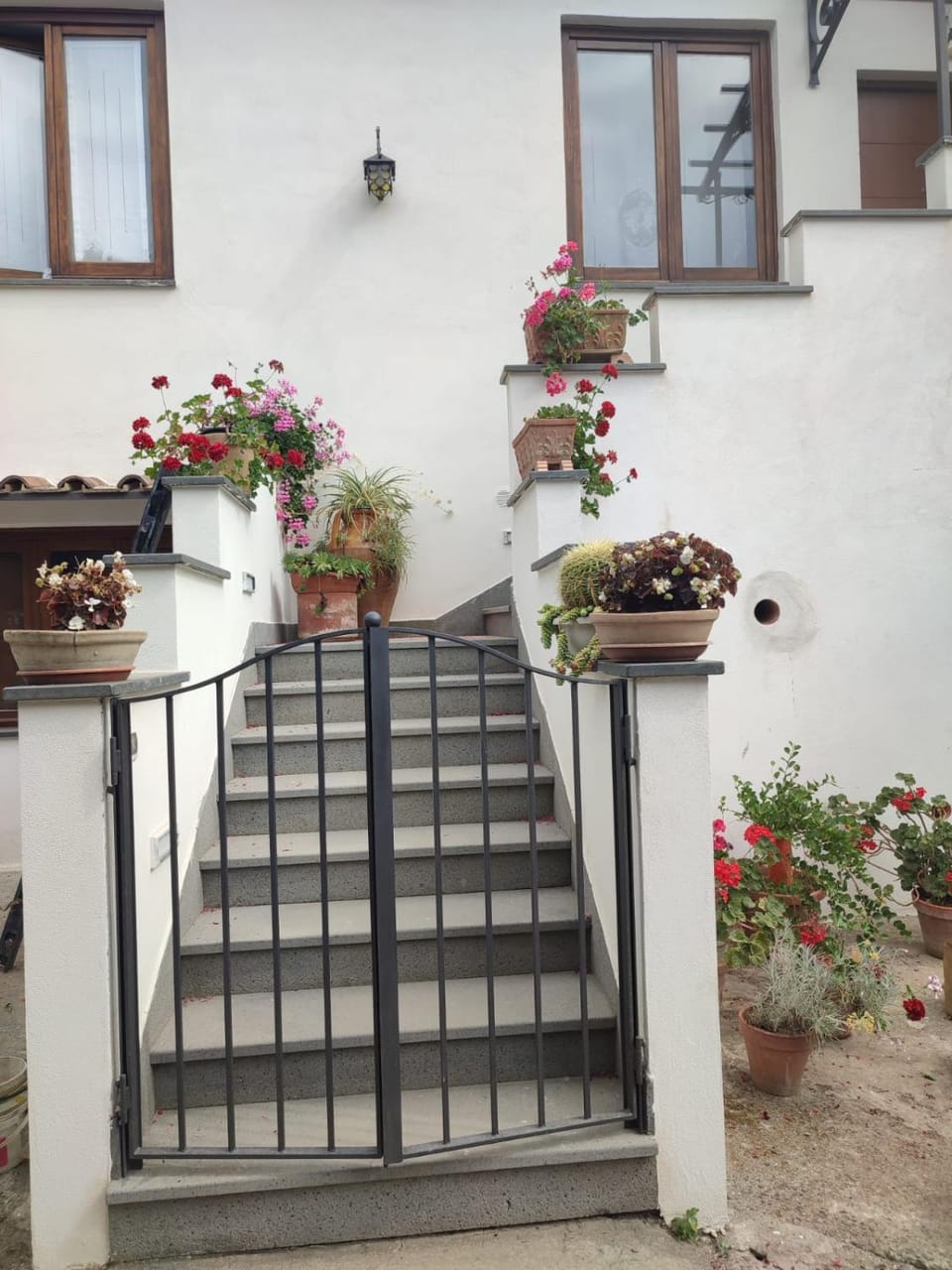 La Casetta di Titti House in Piano di Sorrento