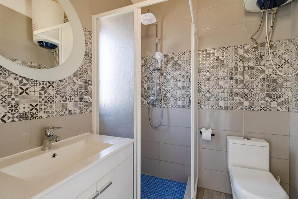 Cantinho da Deolinda Apartment in Luz