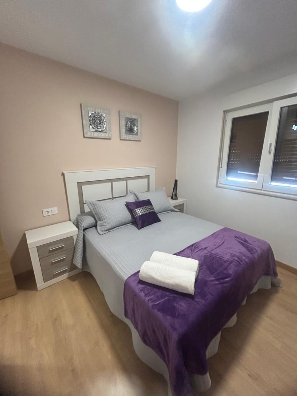 Patuka 1 Apartment in Galicia