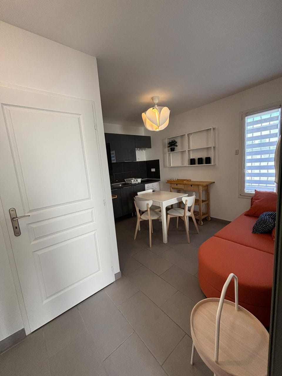 Charmant studio St Priest Proche Université Lyon2 Apartment in Auvergne-Rhône-Alpes