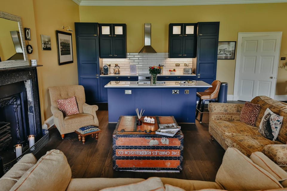 Slane Castle Apartment in Louth, Co. Louth, Ireland