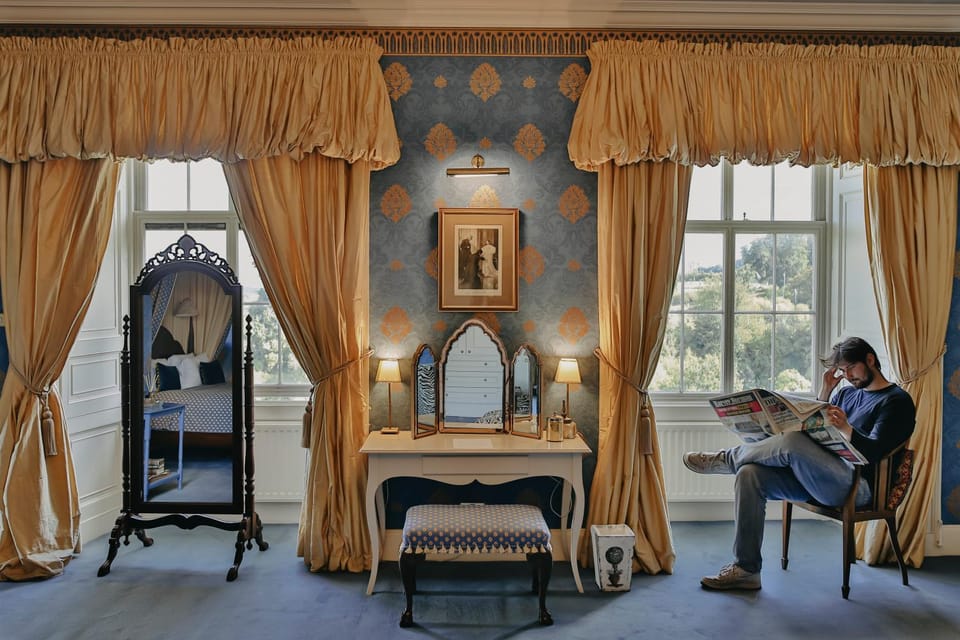 Slane Castle Apartment in Louth, Co. Louth, Ireland