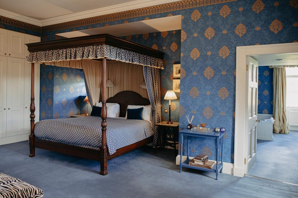 Slane Castle Apartment in Louth, Co. Louth, Ireland