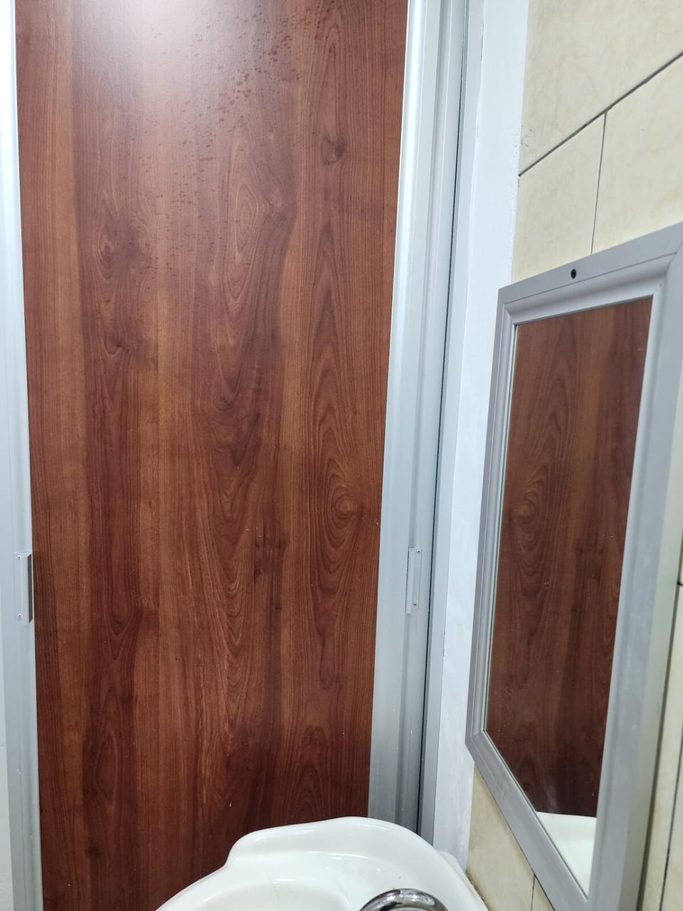 Medium apartment with 2 bedrooms, 4 people min, 6 people max Apartment in State of Tabasco