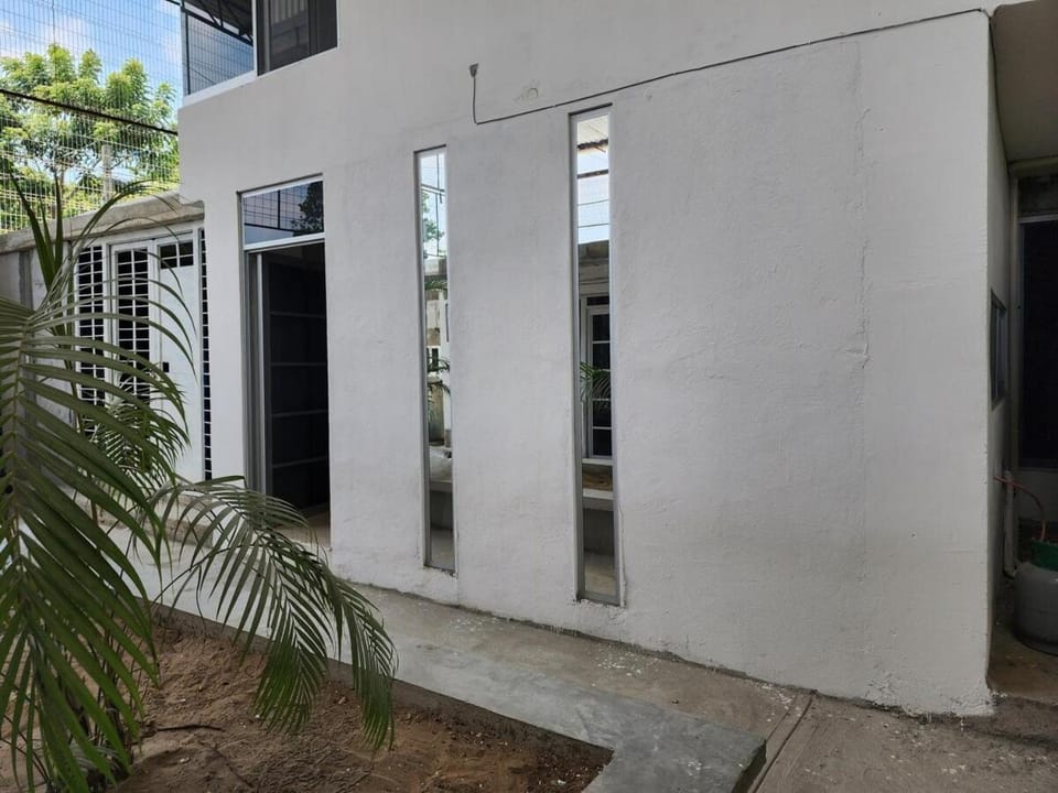 Medium apartment with 2 bedrooms, 4 people min, 6 people max Apartment in State of Tabasco