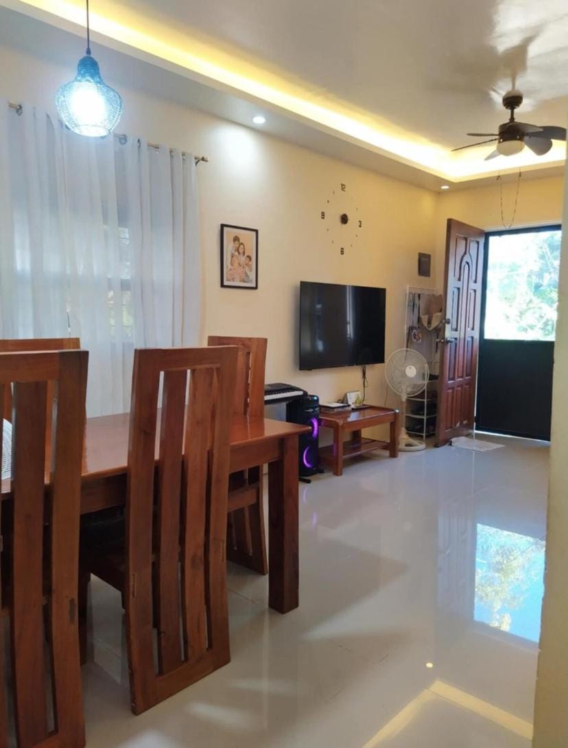 Immanuel Homestay House in Caraga