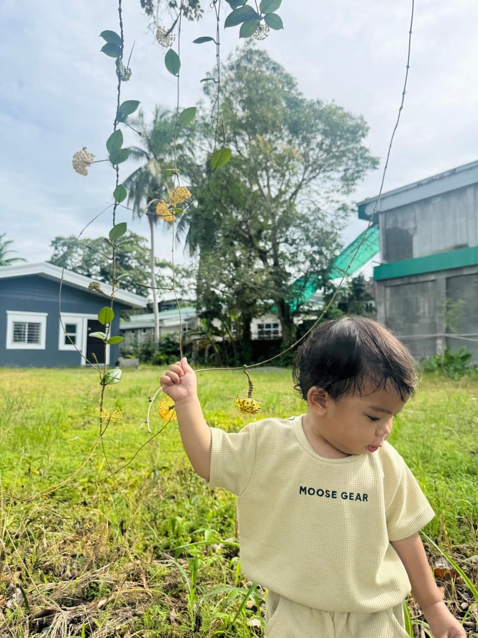 Immanuel Homestay House in Caraga