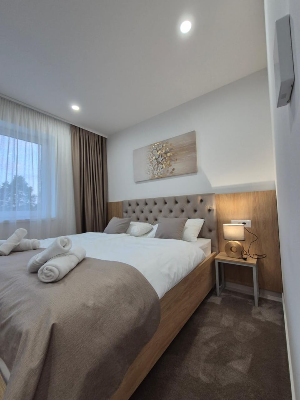Hotel Park Hotel in Brod-Posavina County, Croatia