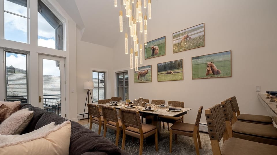 View (from property/room), Dining area, furniture
