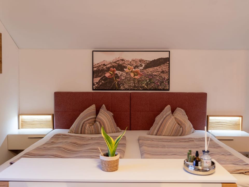 Chalet Oase der Ruhe by Interhome Chalet in Upper Austria