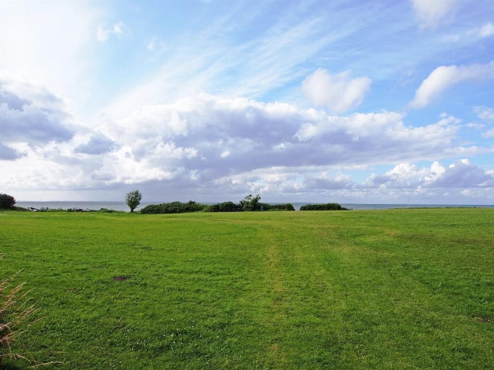 Holiday Home Cresta - 200m from the sea by Interhome House in Region of Southern Denmark