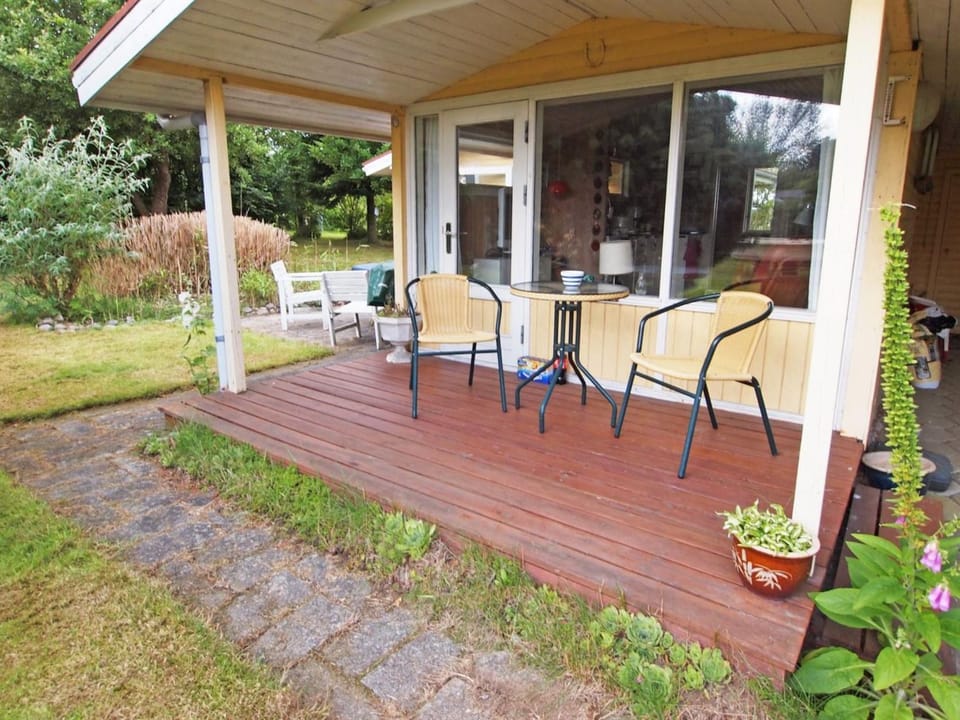 Holiday Home Cresta - 200m from the sea by Interhome House in Region of Southern Denmark