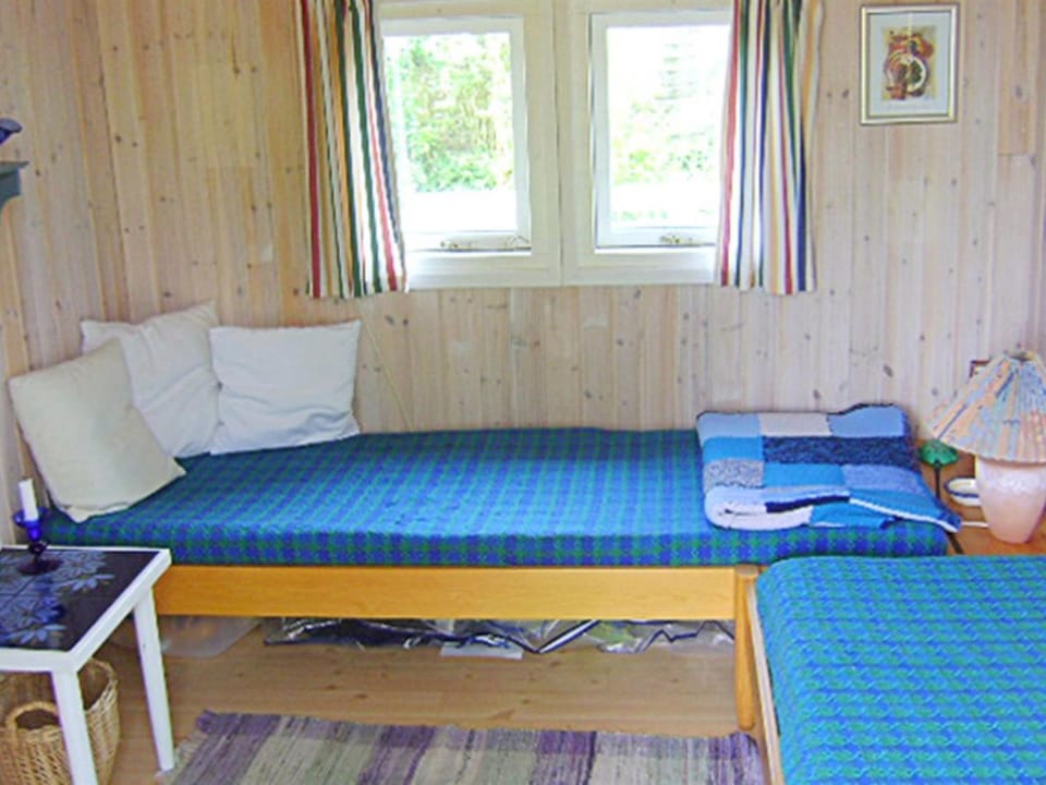 Holiday Home Cresta - 200m from the sea by Interhome House in Region of Southern Denmark