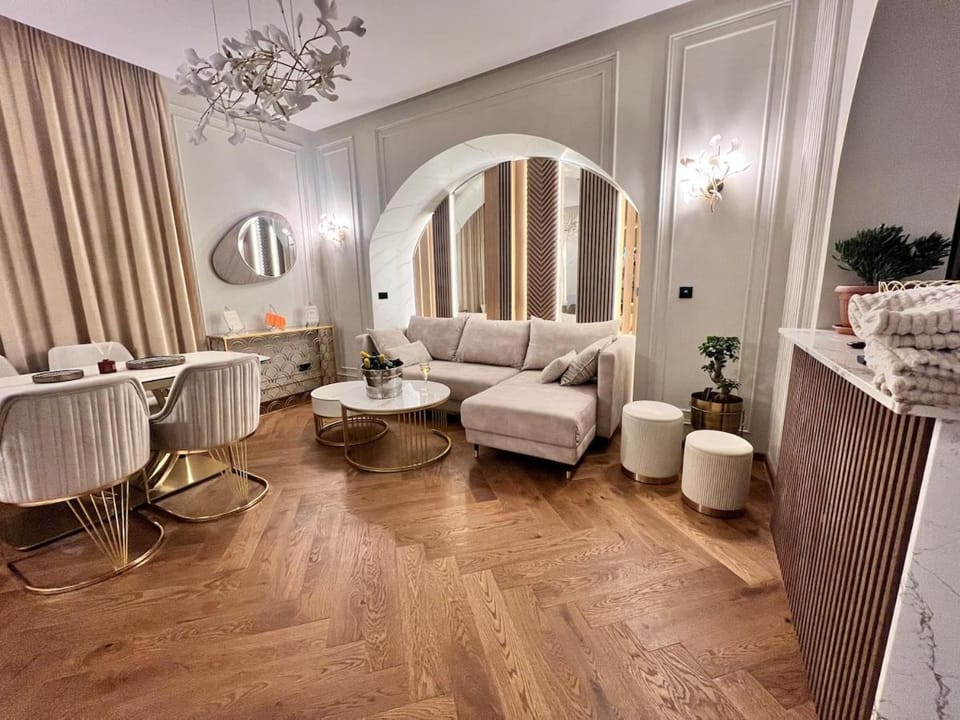 Horace Exclusive Residence Fagaras Villa in Brașov County
