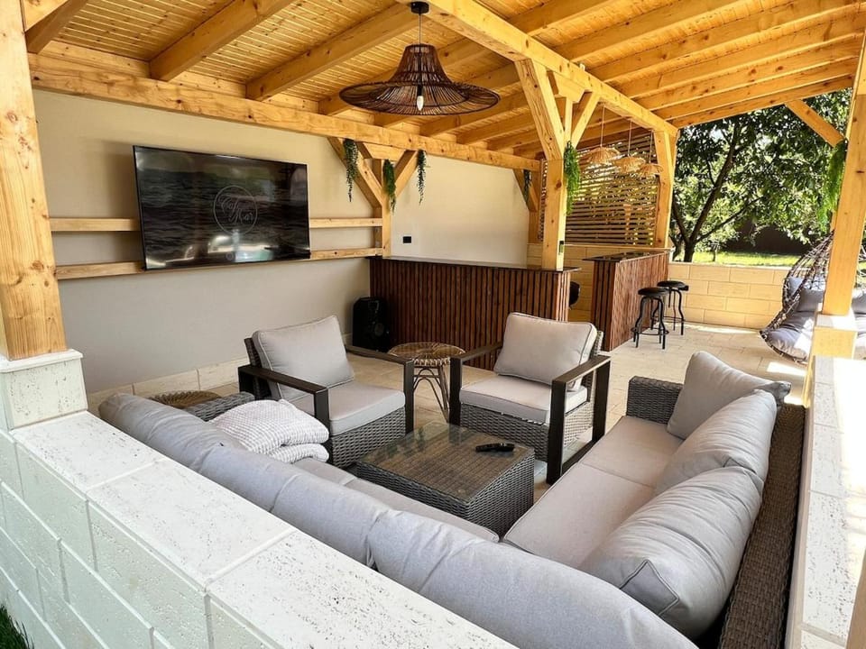 Horace Exclusive Residence Fagaras Villa in Brașov County