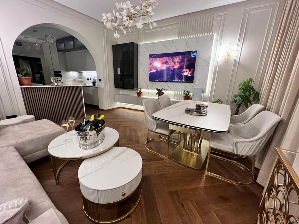 Horace Exclusive Residence Fagaras Villa in Brașov County