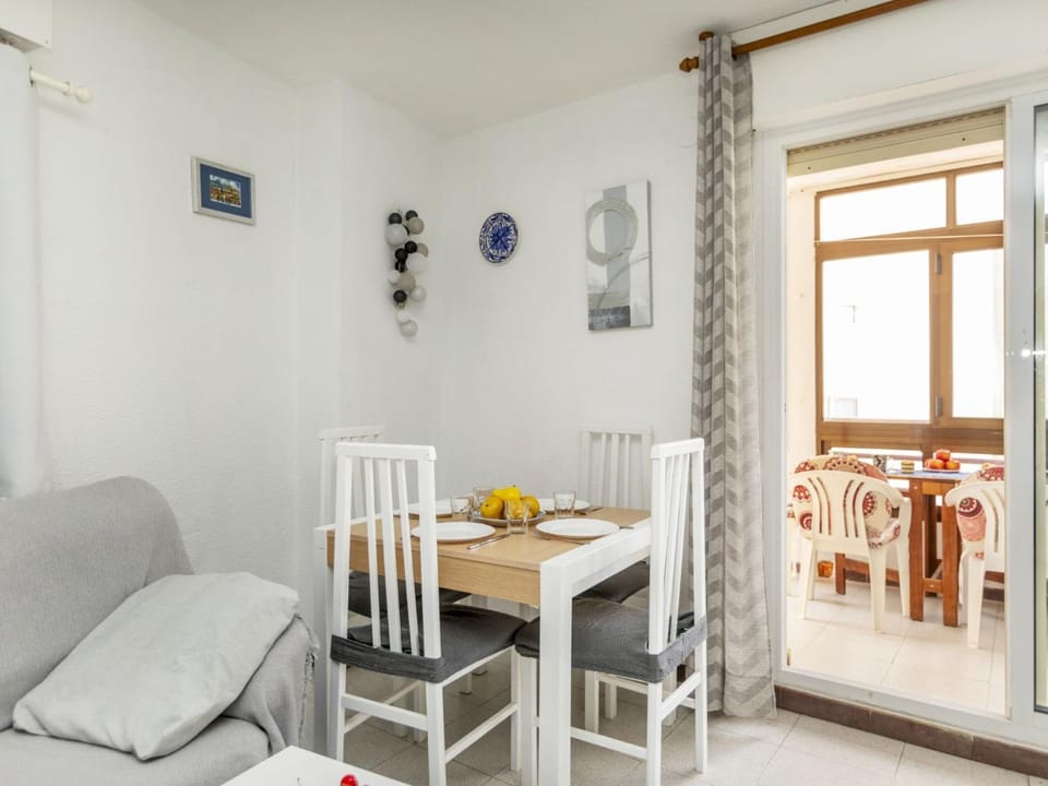 Apartment Torreslandia Concha by Interhome Apartment in Oropesa del Mar