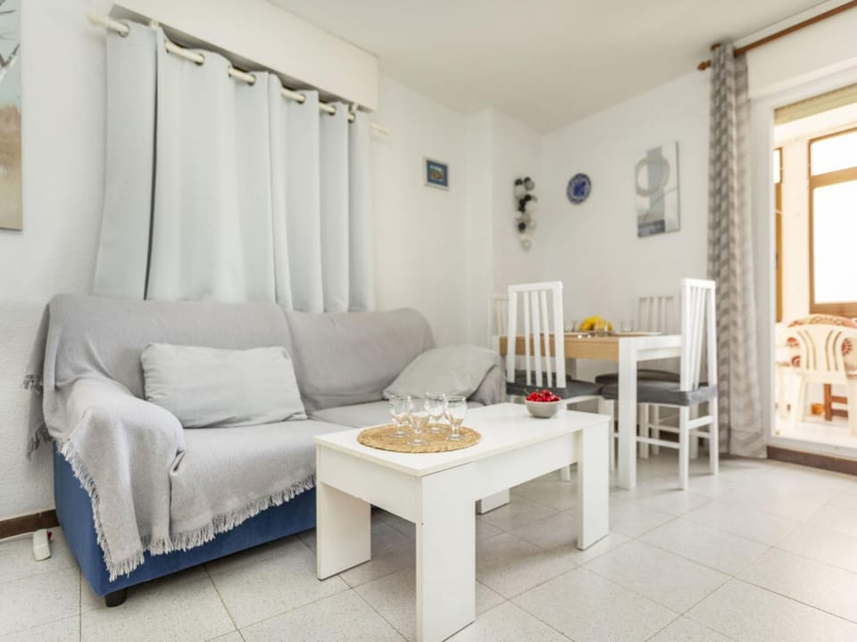 Apartment Torreslandia Concha by Interhome Apartment in Oropesa del Mar