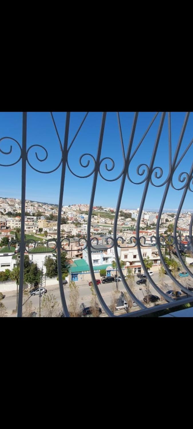 Wasim aparte Apartment in Tangier