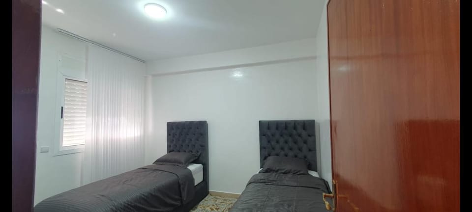 Wasim aparte Apartment in Tangier