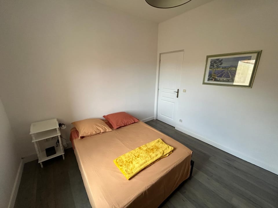Chez Thibaud Apartment in Occitanie