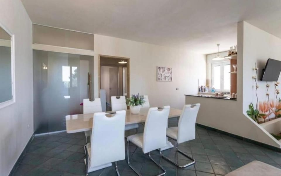 Lu Salentu Guest House Bed and Breakfast in Apulia
