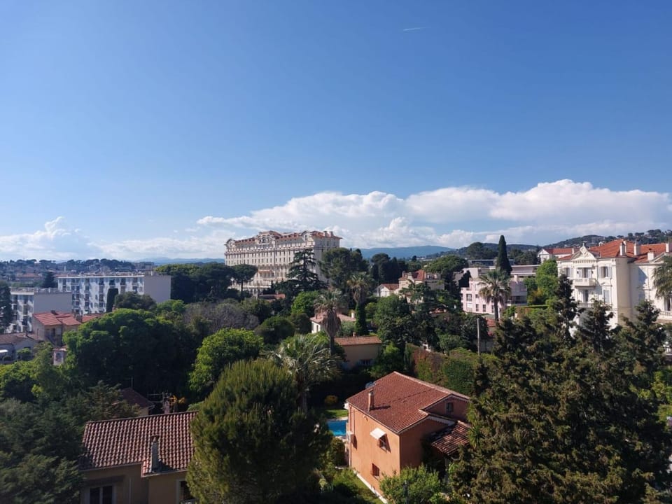 View (from property/room)