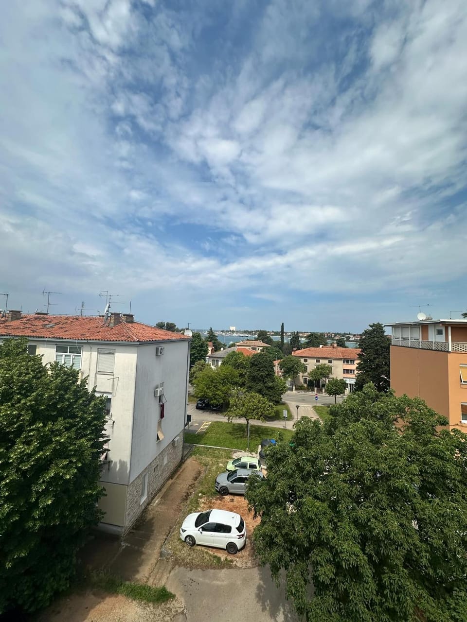 Apartment Kaan, Umag Apartment in Istria County