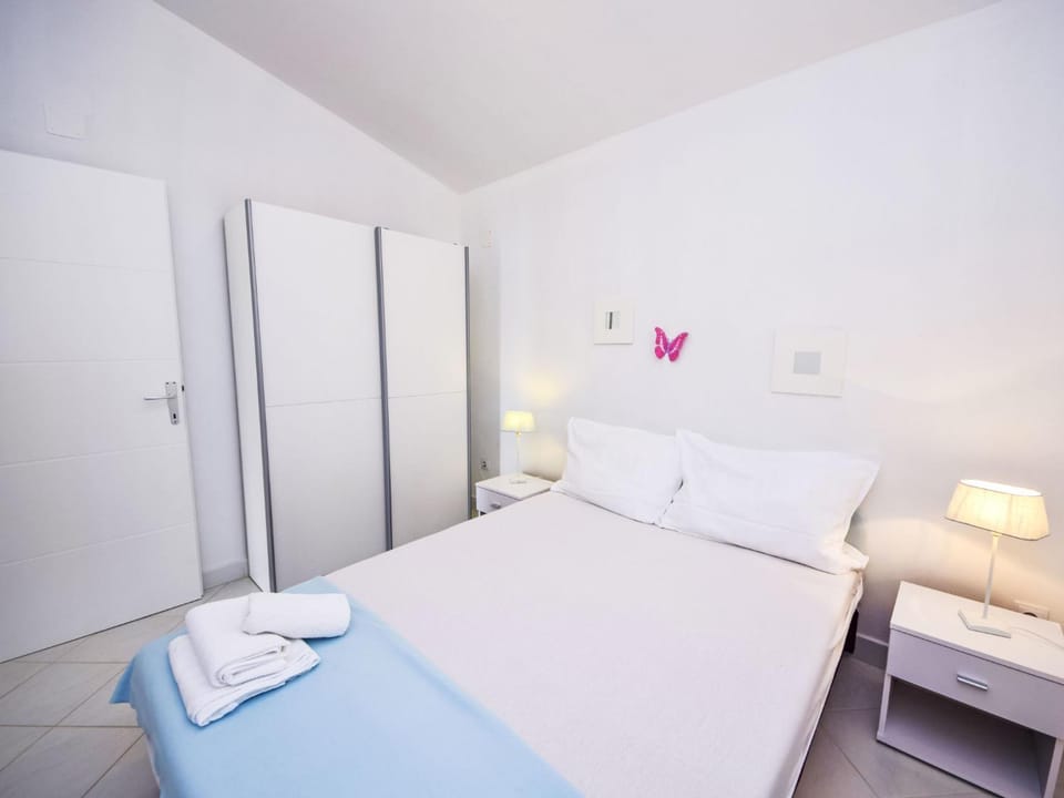 Apartment More-2 by Interhome Apartment in Šibenik-Knin County, Croatia