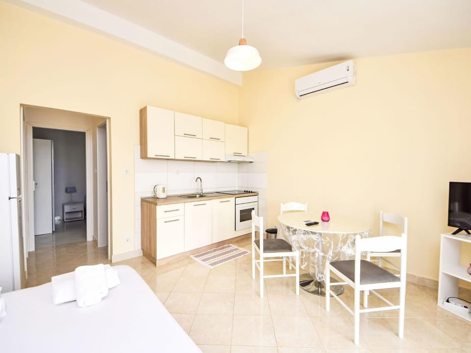Apartment More-2 by Interhome Apartment in Šibenik-Knin County, Croatia