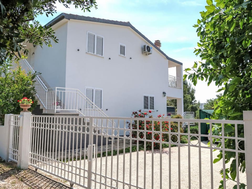 Apartment More-1 by Interhome Apartment in Šibenik-Knin County, Croatia