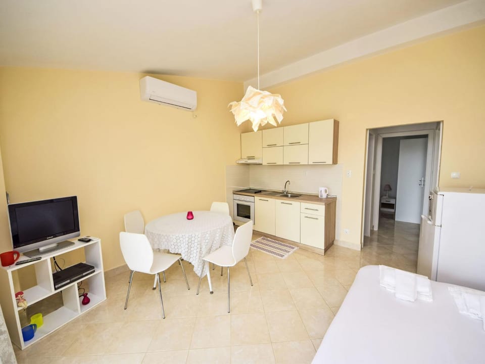 Apartment More-1 by Interhome Apartment in Šibenik-Knin County, Croatia