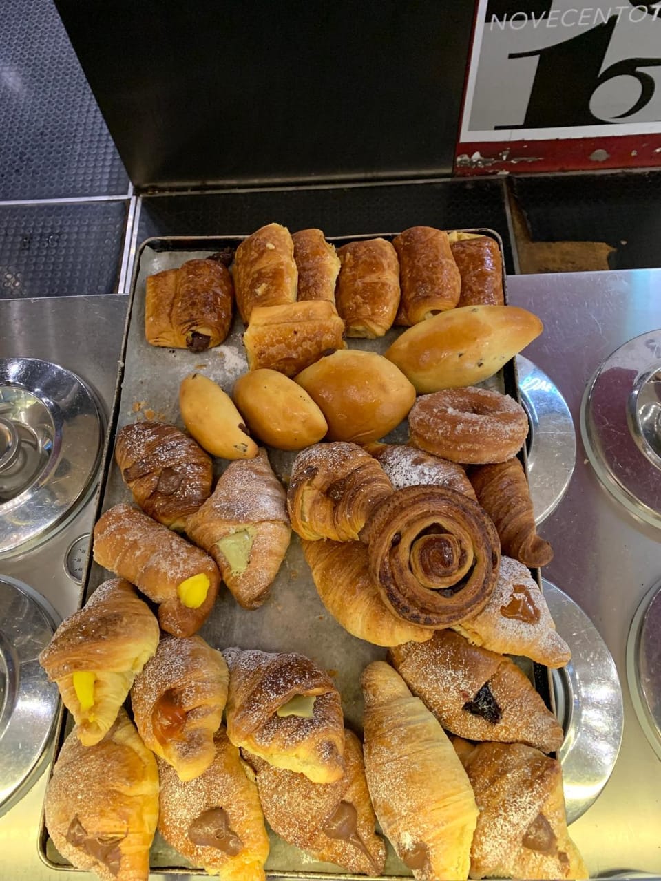 Breakfast