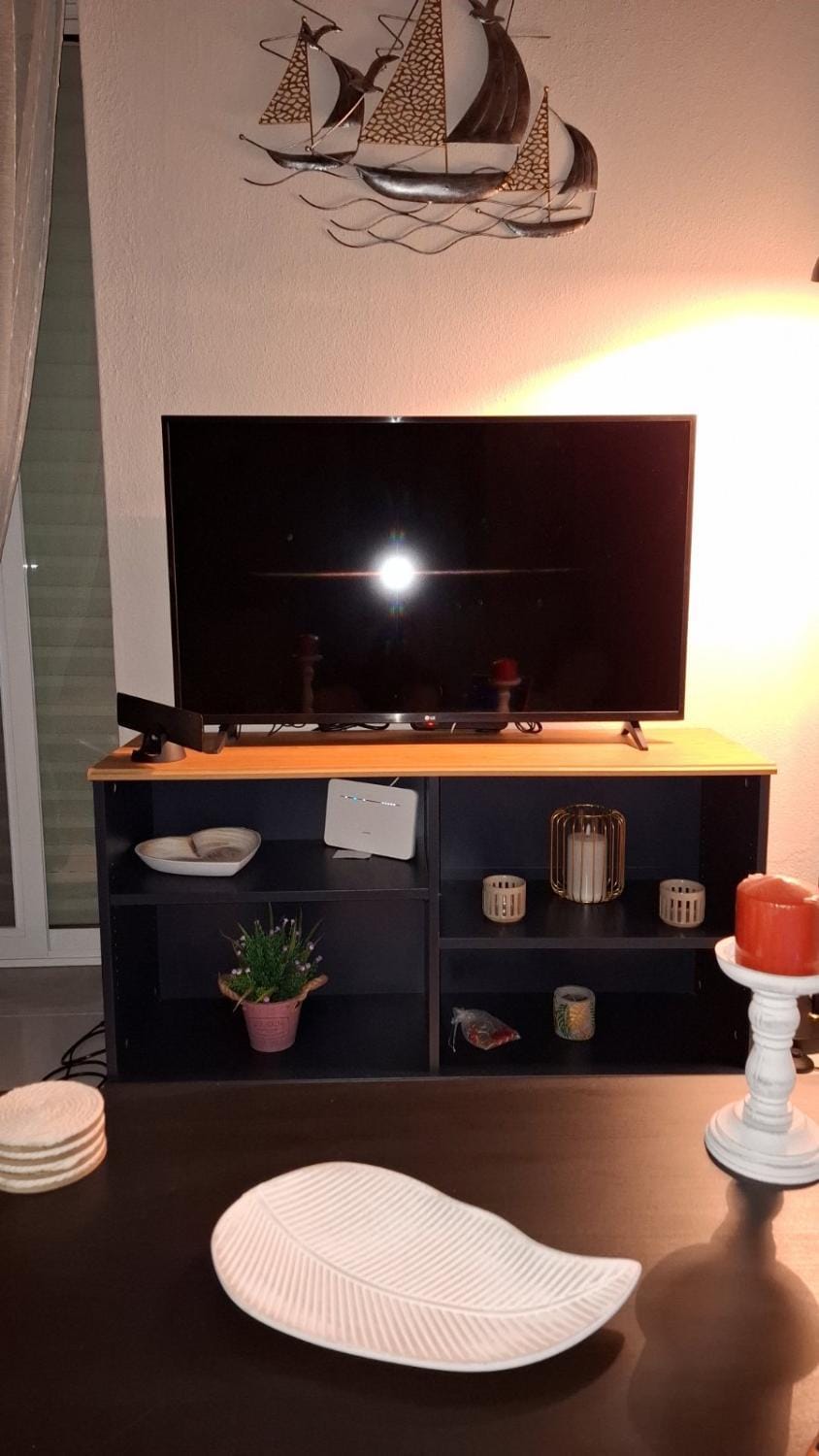 TV and multimedia