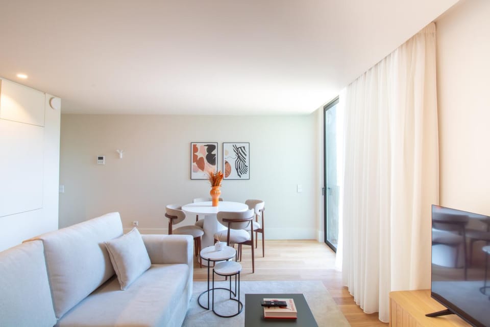 Miguel Bombarda House Apartment in Porto