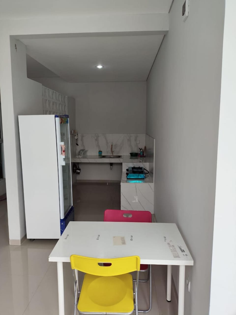 Menepi Bali Bed and Breakfast in Bali